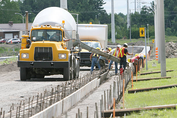 Best Commercial Concrete Services in Sho Creek, AL